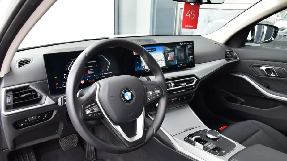 BMW Seria 3 -