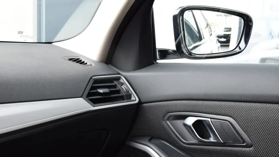 BMW Seria 3 -