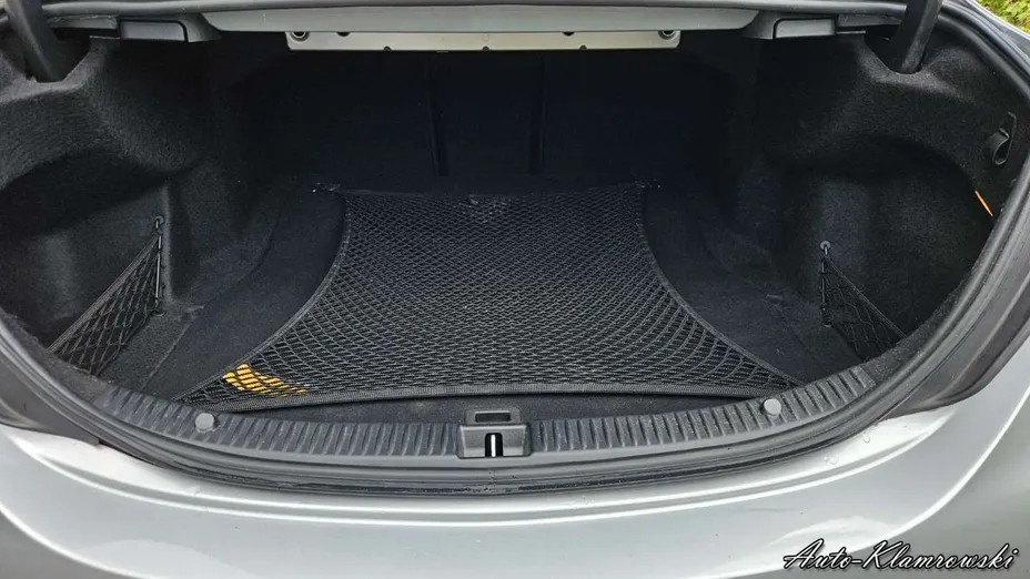 MERCEDES-BENZ C Klasa -