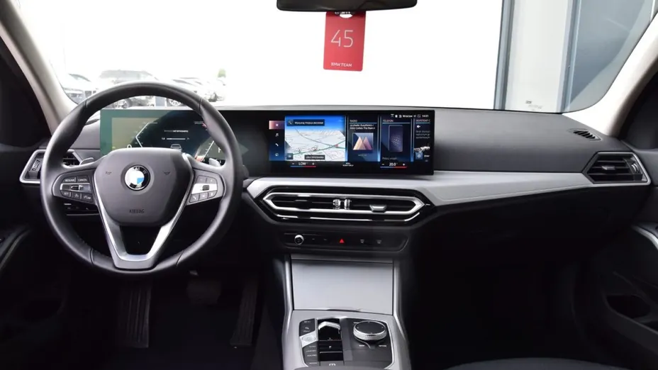 BMW Seria 3 -