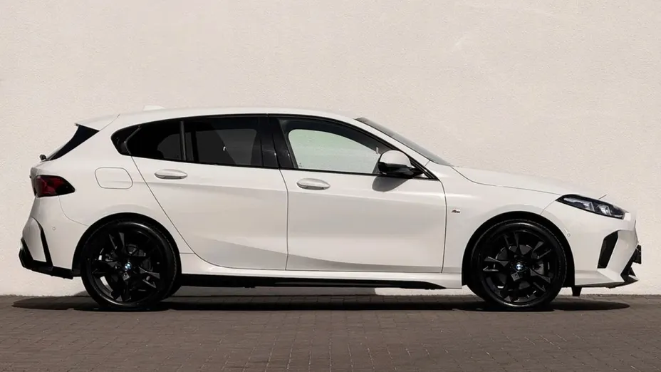 BMW Seria 1 -