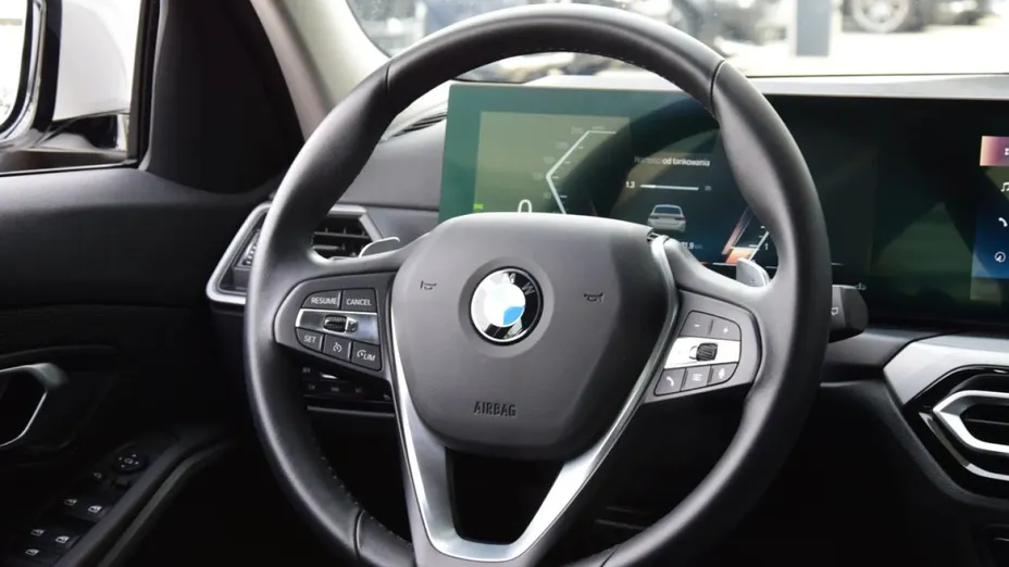 BMW Seria 3 -