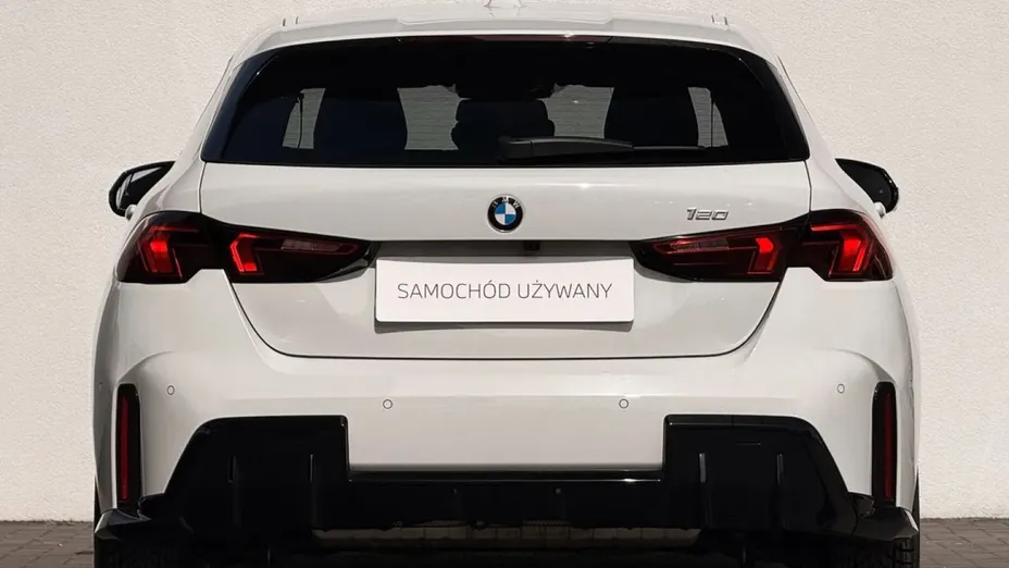 BMW Seria 1 -