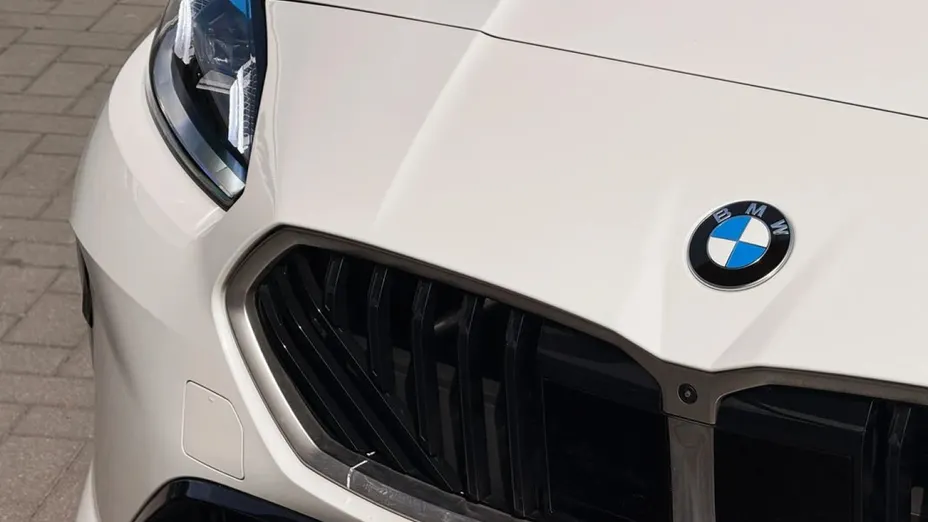 BMW Seria 1 -