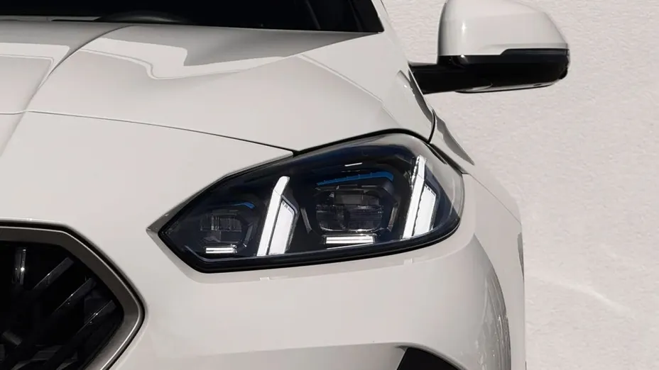 BMW Seria 1 -