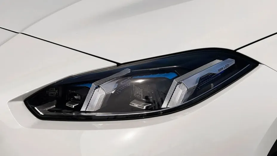 BMW Seria 1 -