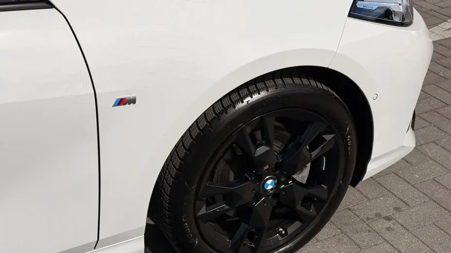 BMW Seria 1 -
