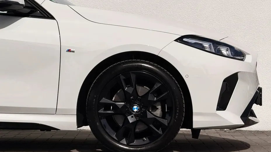 BMW Seria 1 -