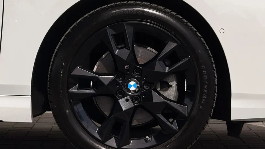 BMW Seria 1 -