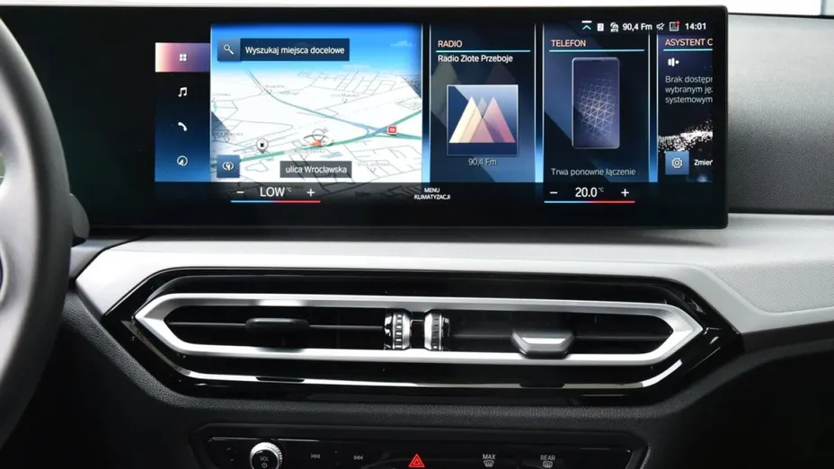 BMW Seria 3 -