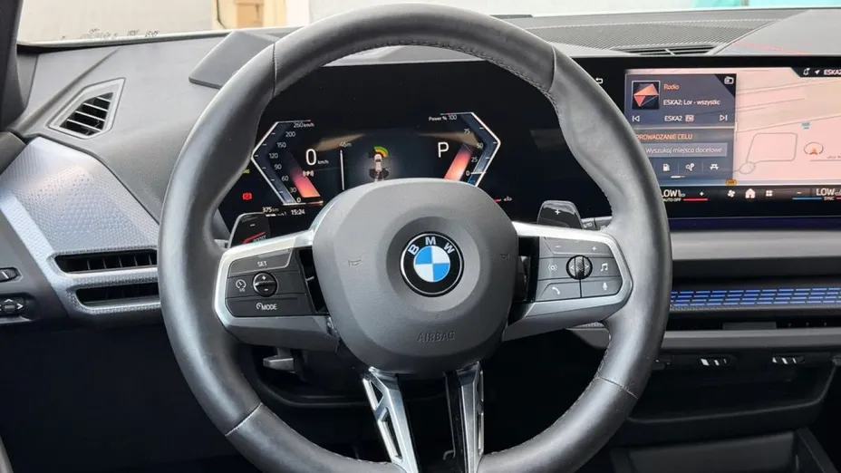 BMW Seria 1 -