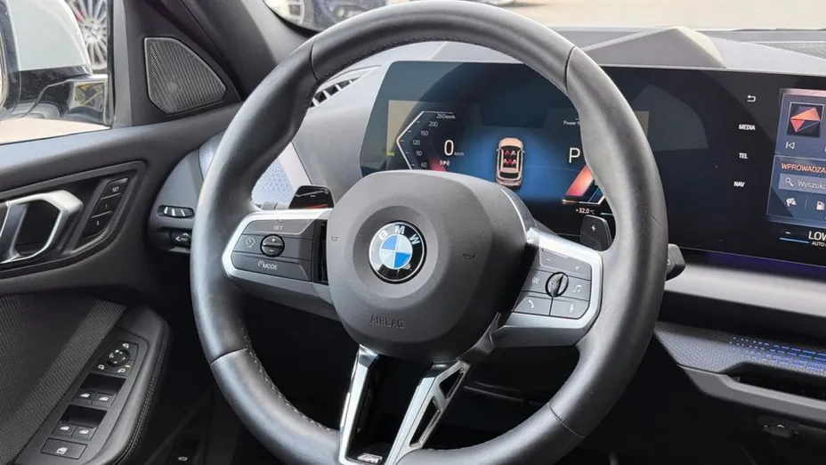 BMW Seria 1 -