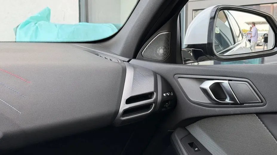 BMW Seria 1 -