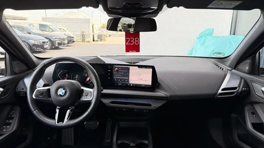 BMW Seria 1 -