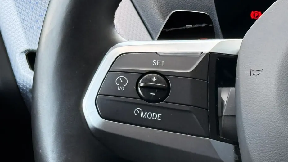 BMW Seria 1 -