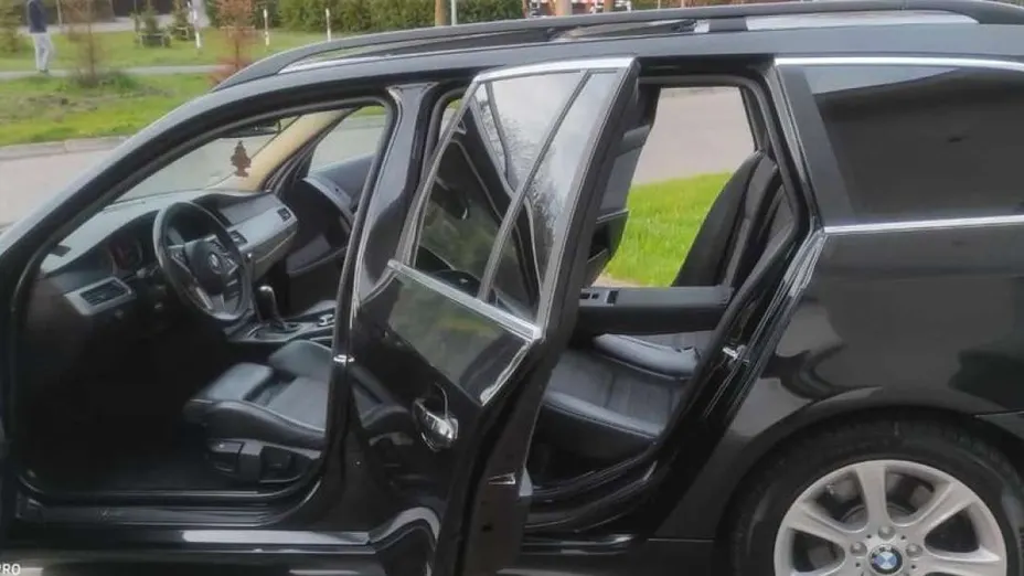 BMW Seria 5 -
