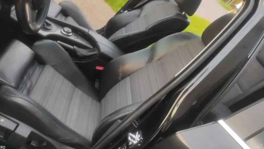 BMW Seria 5 -