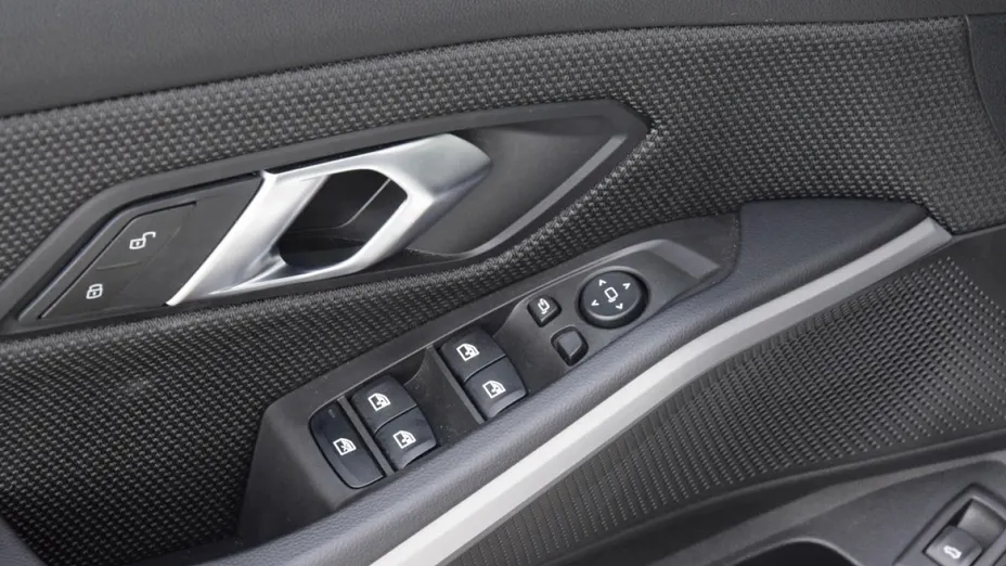 BMW Seria 3 -