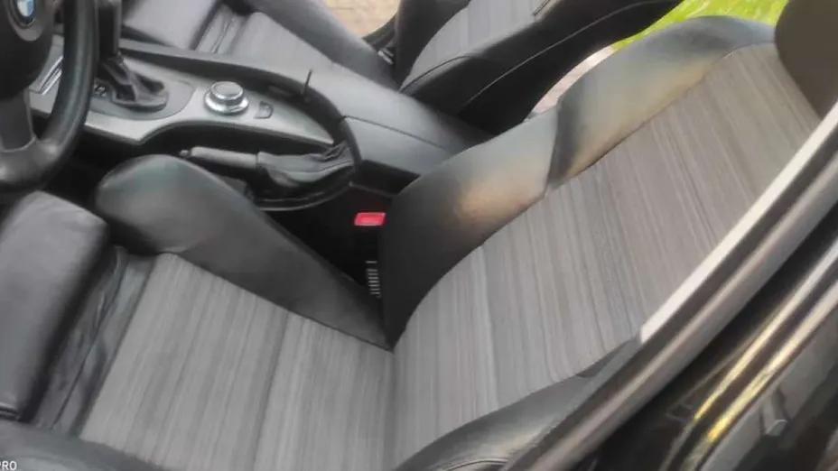 BMW Seria 5 -