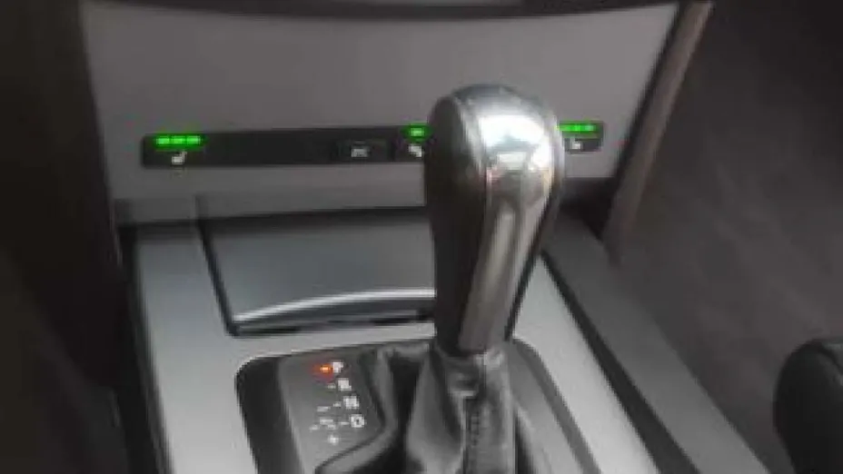 BMW Seria 5 -