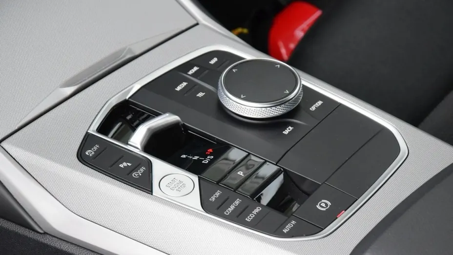 BMW Seria 3 -