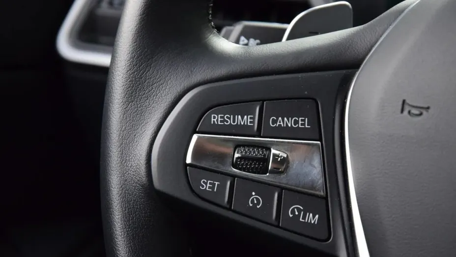 BMW Seria 3 -