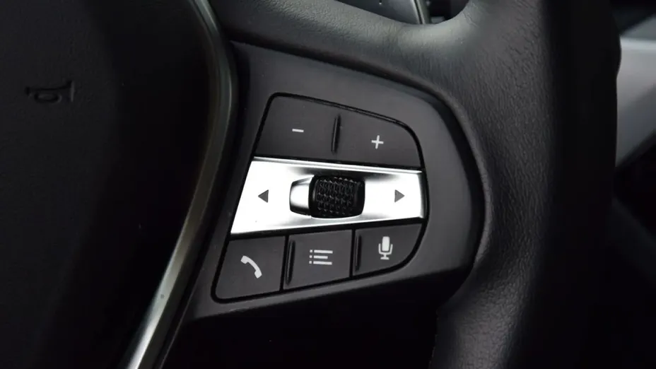BMW Seria 3 -