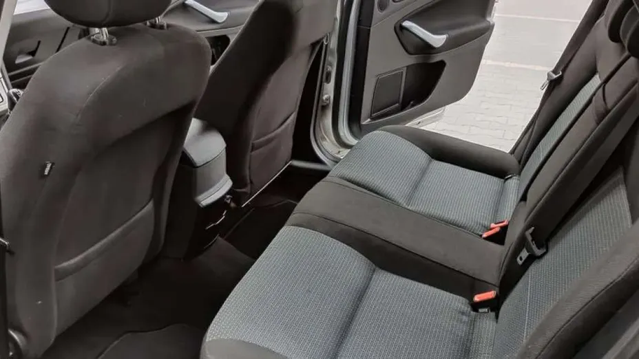 FORD Mondeo -