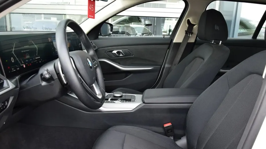 BMW Seria 3 -