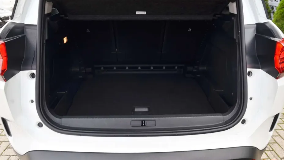 CITROEN C5 Aircross -