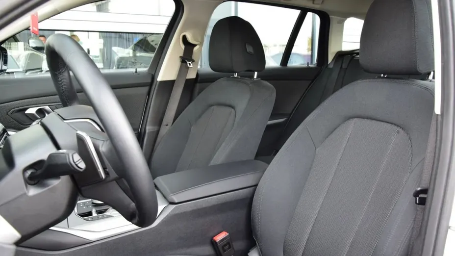 BMW Seria 3 -