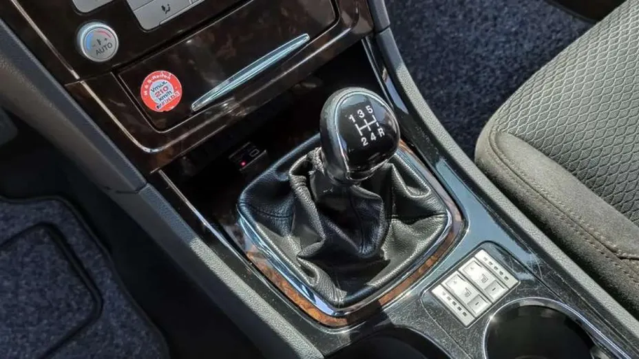 FORD Mondeo -