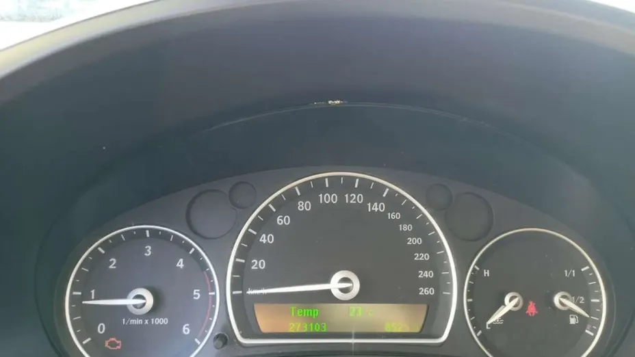 SAAB 9-3 -