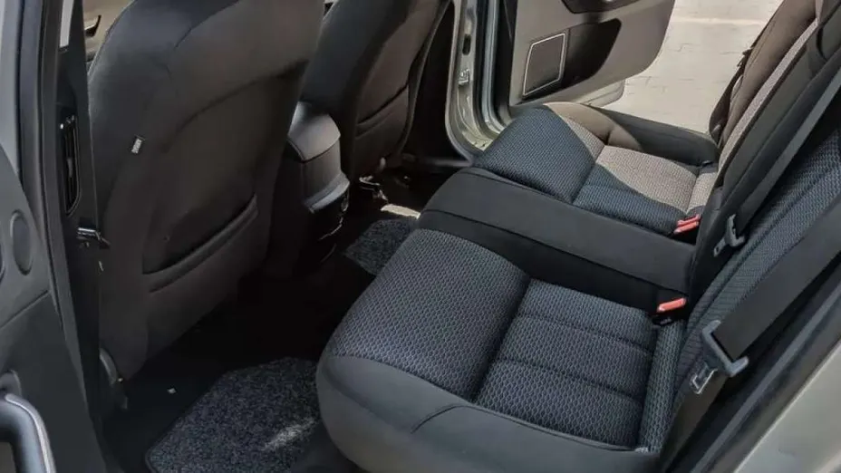 FORD Mondeo -