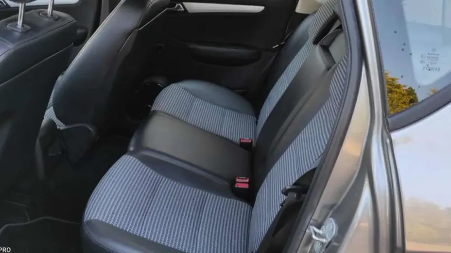 MERCEDES-BENZ A Klasa -