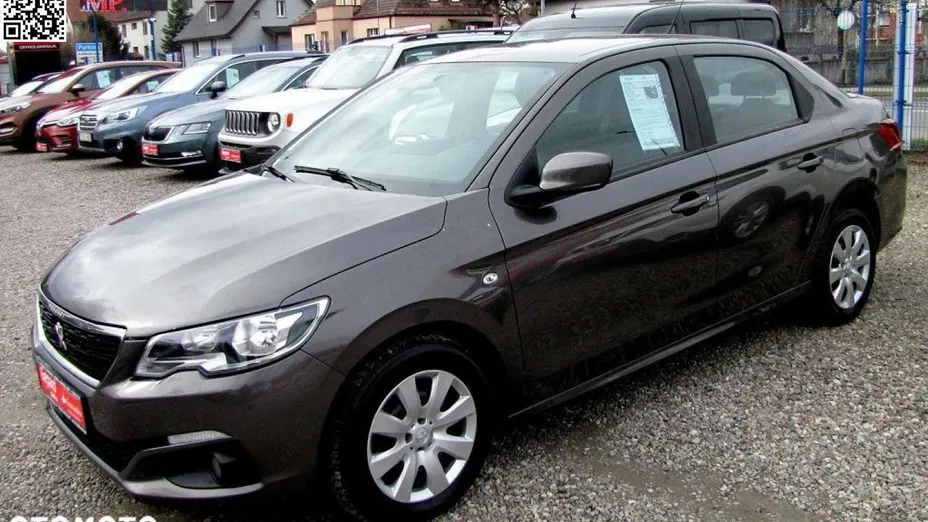 PEUGEOT 301 -