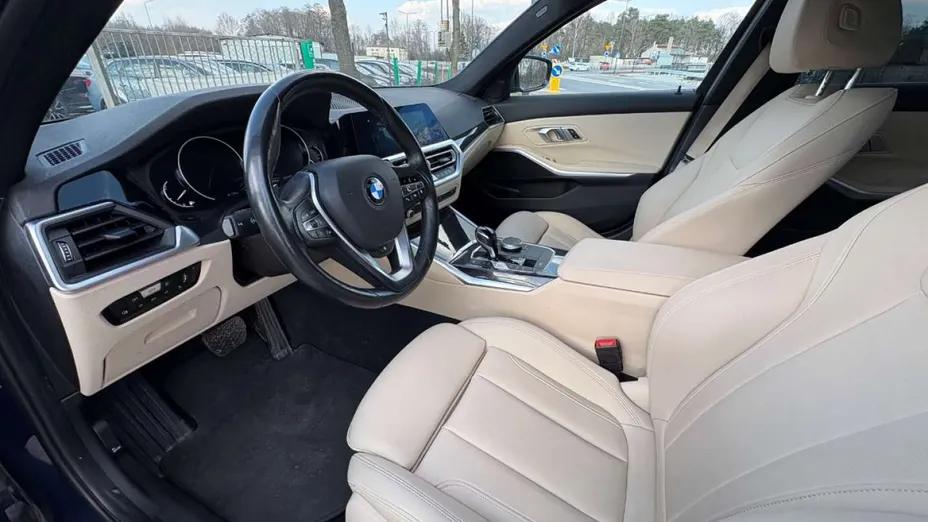 BMW Seria 3 -