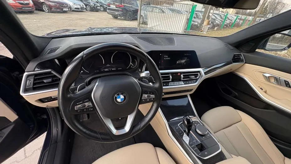 BMW Seria 3 -