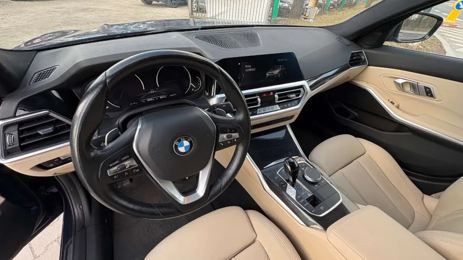 BMW Seria 3 -