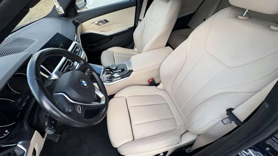 BMW Seria 3 -