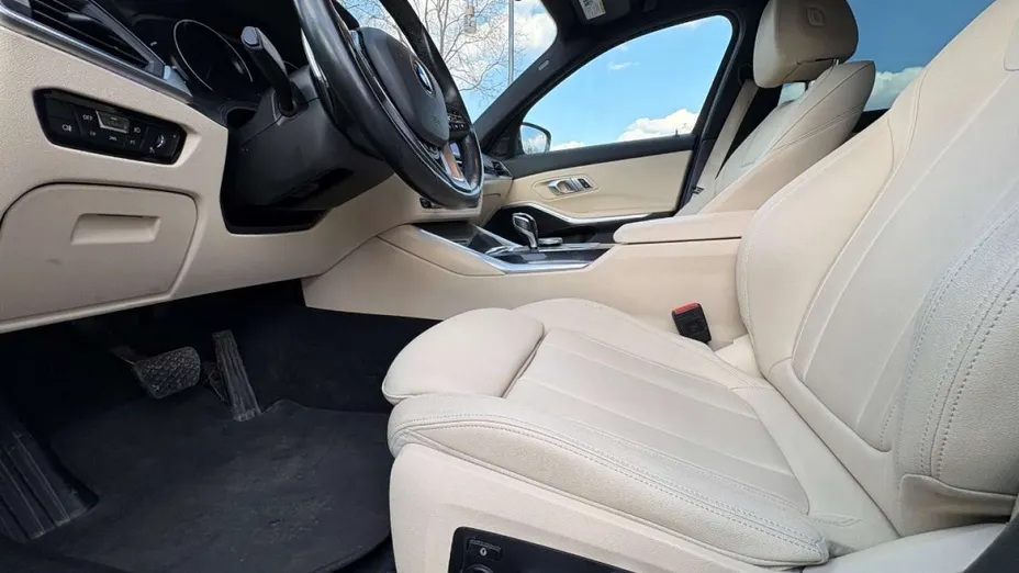 BMW Seria 3 -