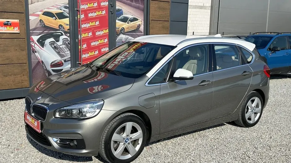 BMW Seria 2 -