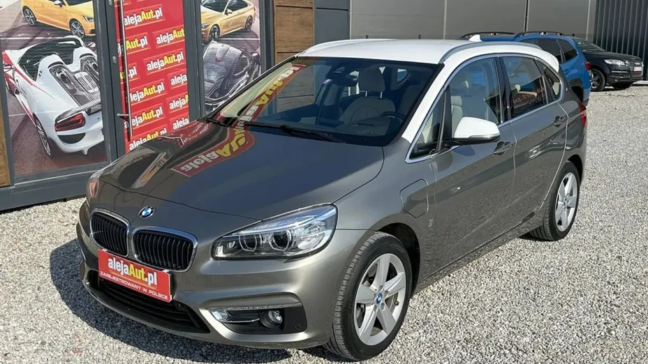 BMW Seria 2 -