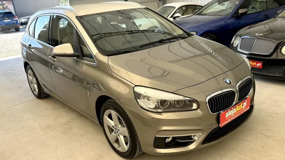 BMW Seria 2 -