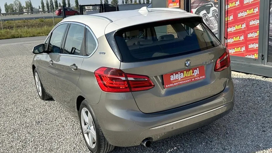BMW Seria 2 -