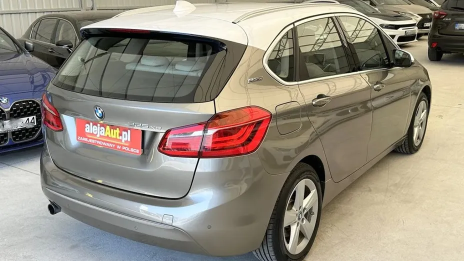 BMW Seria 2 -
