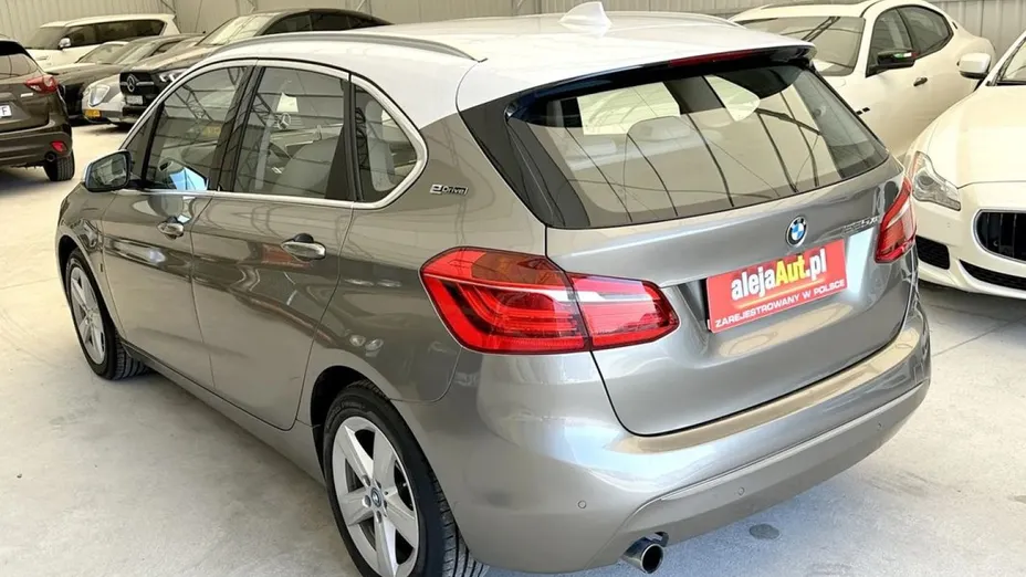BMW Seria 2 -