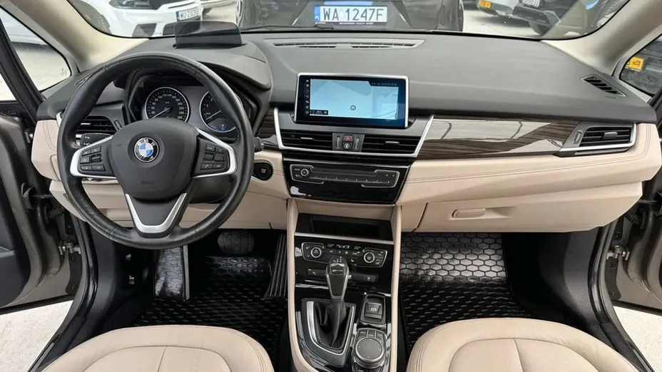 BMW Seria 2 -
