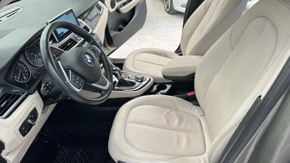BMW Seria 2 -