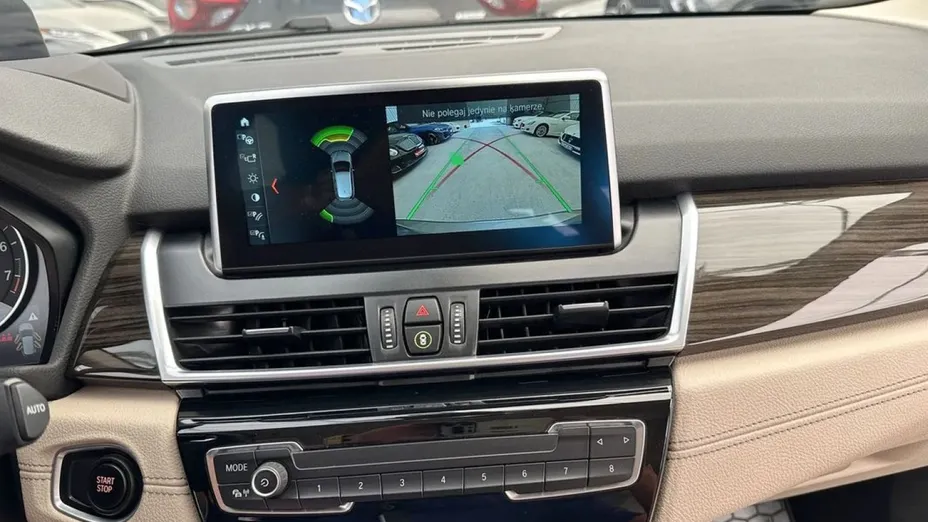 BMW Seria 2 -